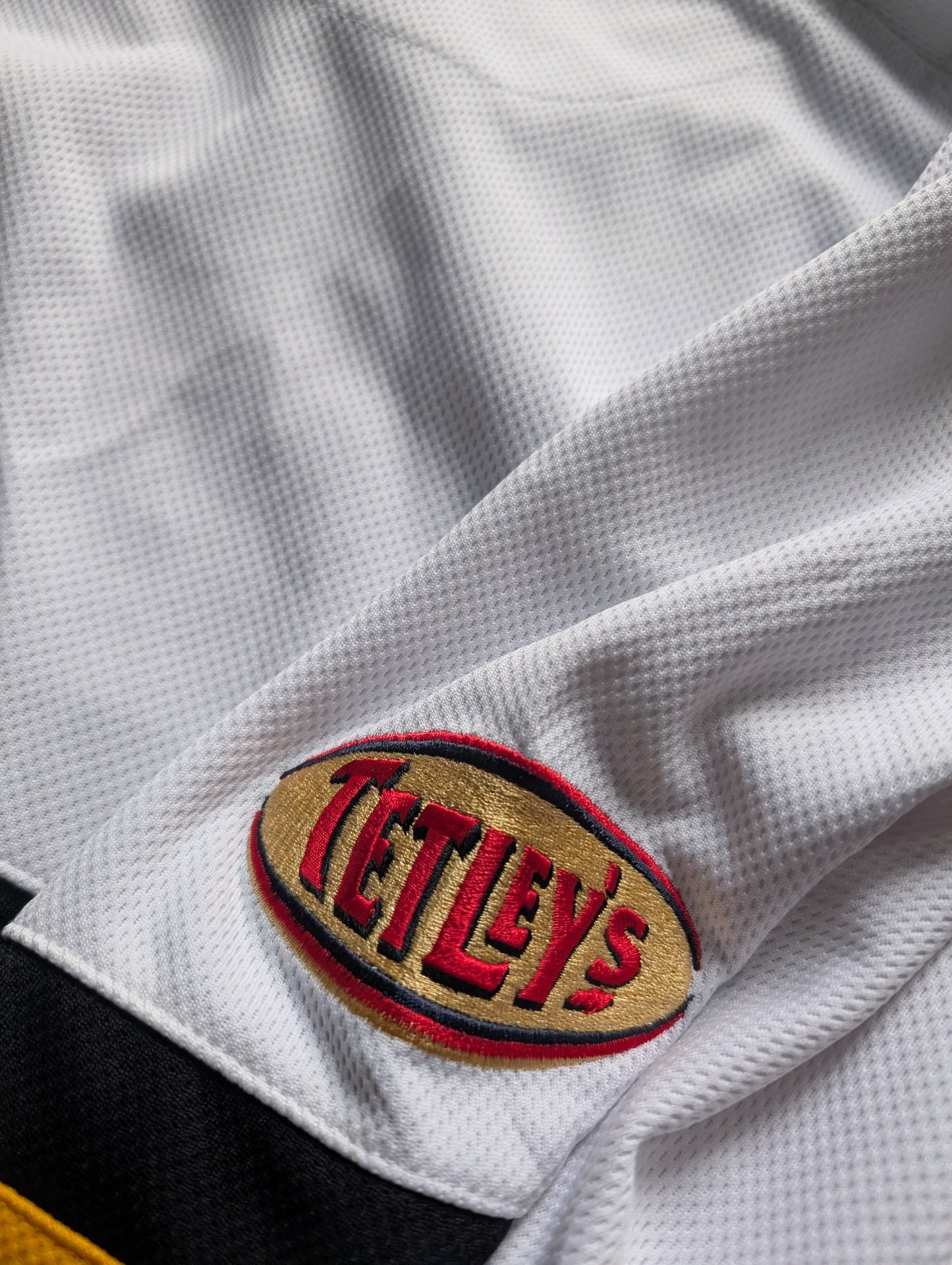 Kooga Northampton Saints mens rugby jersey XL Classic Vintage