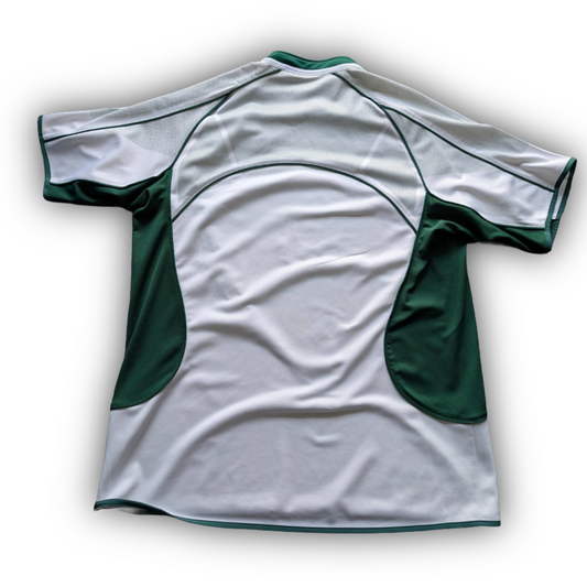 Canterbury Classic Ireland Away White Jersey Mens size 2XL