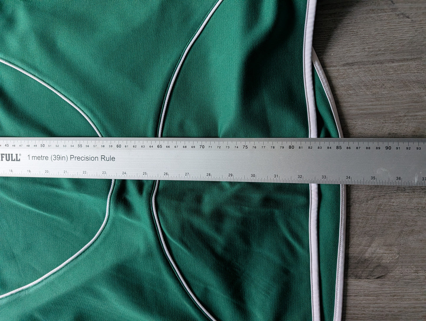 Canterbury Classic Ireland Rugby Jersey men's 2XL