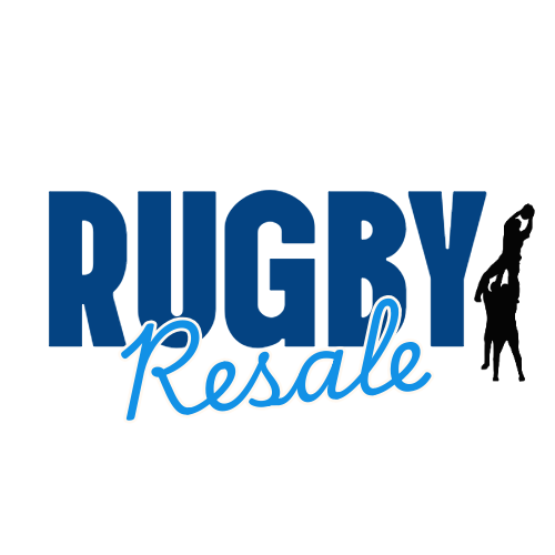Rugby Resale