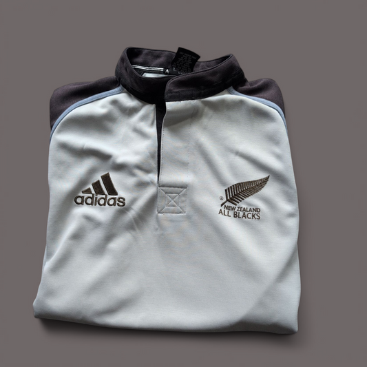 Adidas New Zealand All Blacks Classic mens jersey Medium