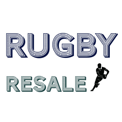 Rugby Resale