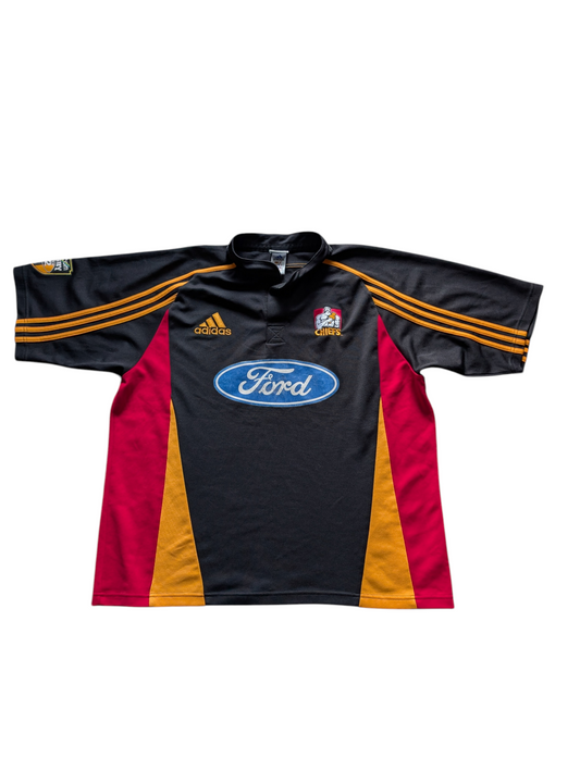 Adidas Chiefs Super Rugby Mens Jersey size 2XL