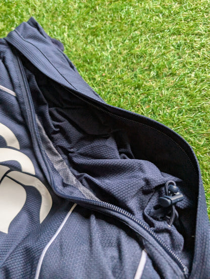 Canterbury Ireland Rugby Vintage big jacket coat size Large mens