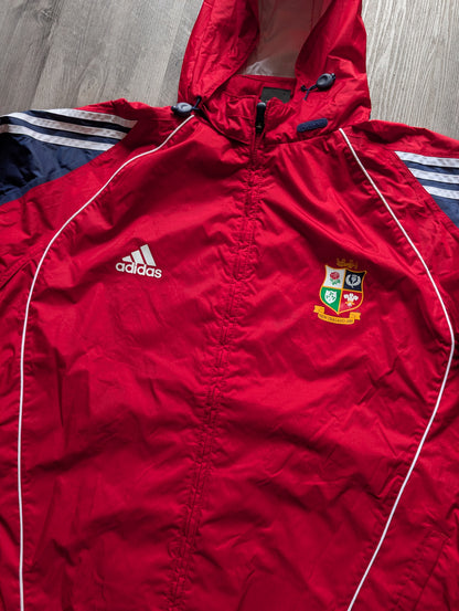 Adidas 2005 British & Irish Lions Tour  Jacket size 46/48 XL mens