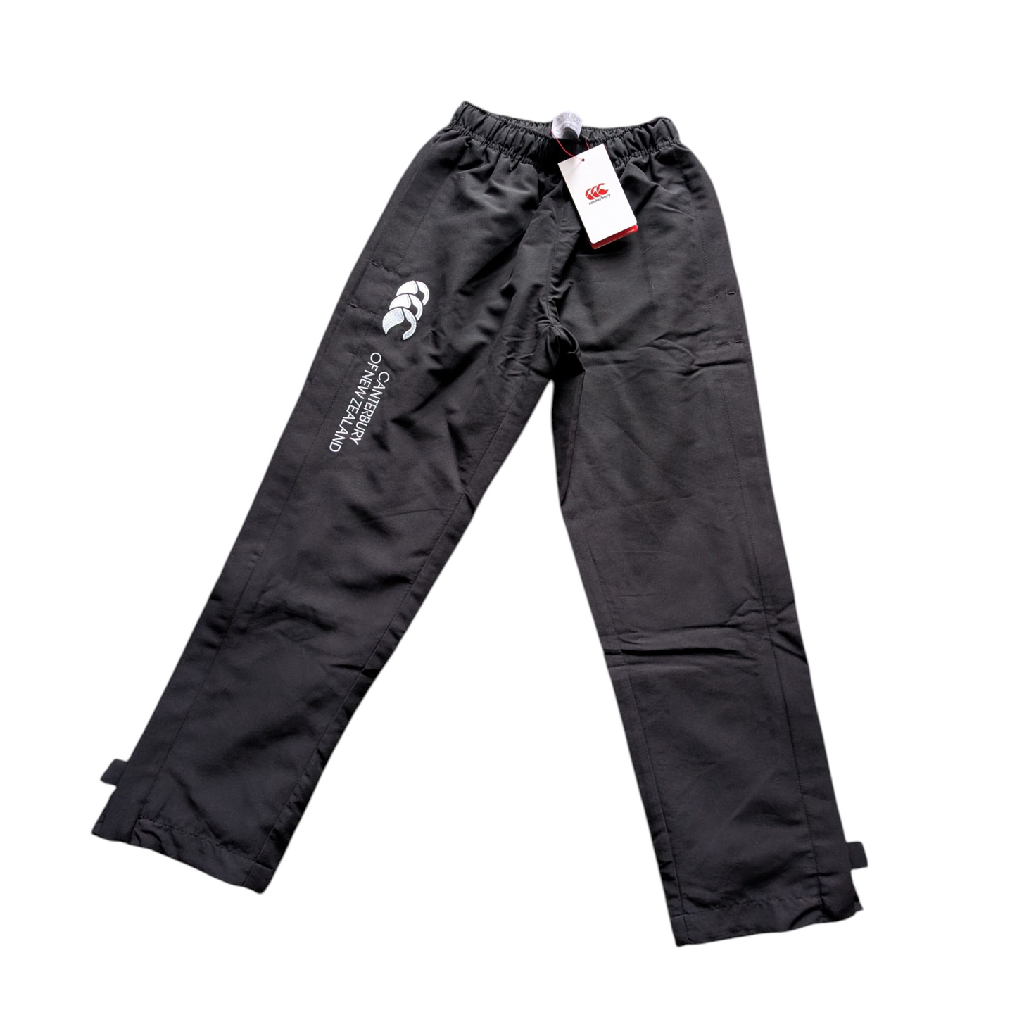 Canterbury Rugby Joggers Youth Age 8 New with tags