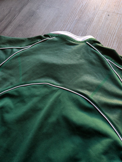Canterbury Ireland 2007 Rugby World Cup Jersey size XXL