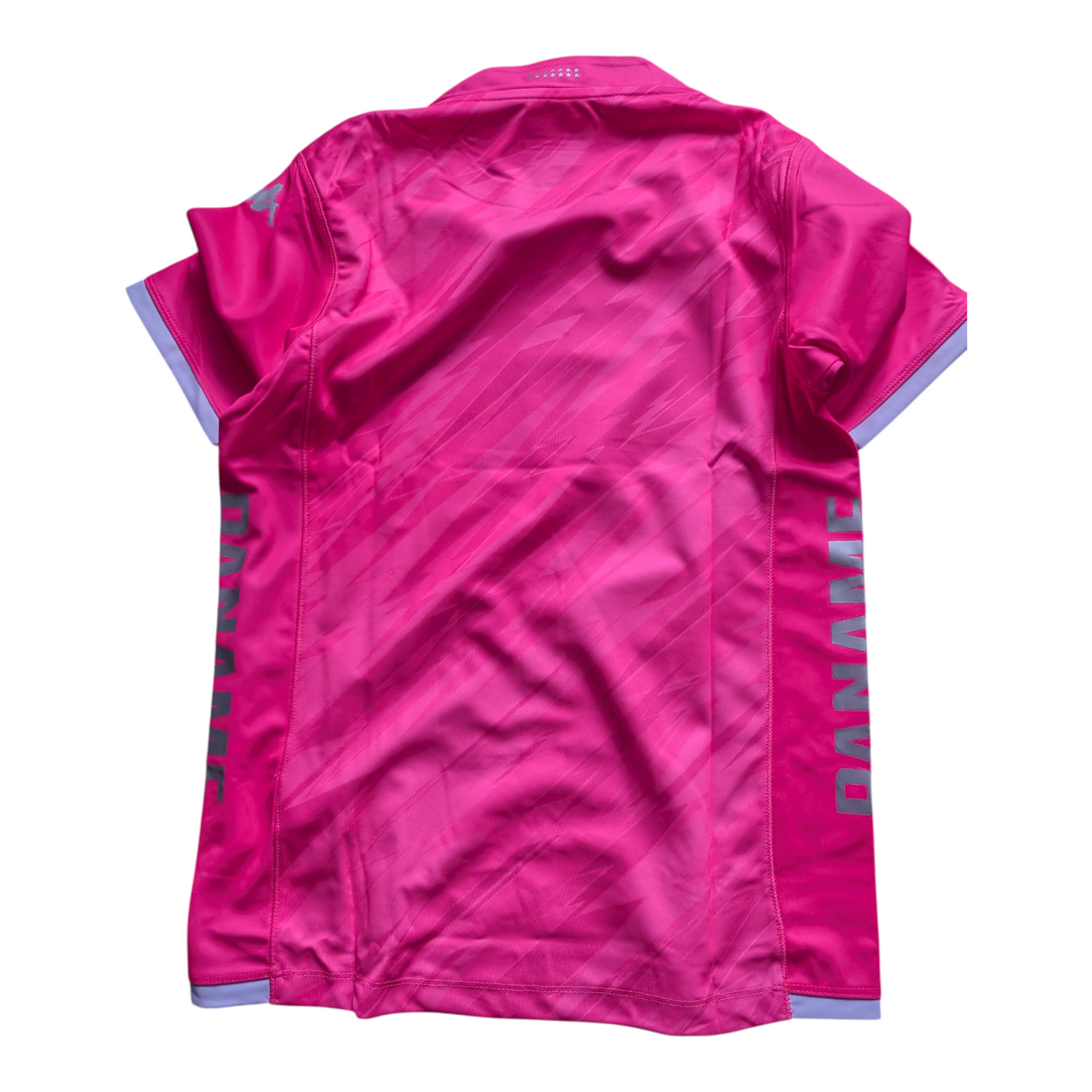 Kappa Stade Francais Kids Rugby jersey Age 14 New