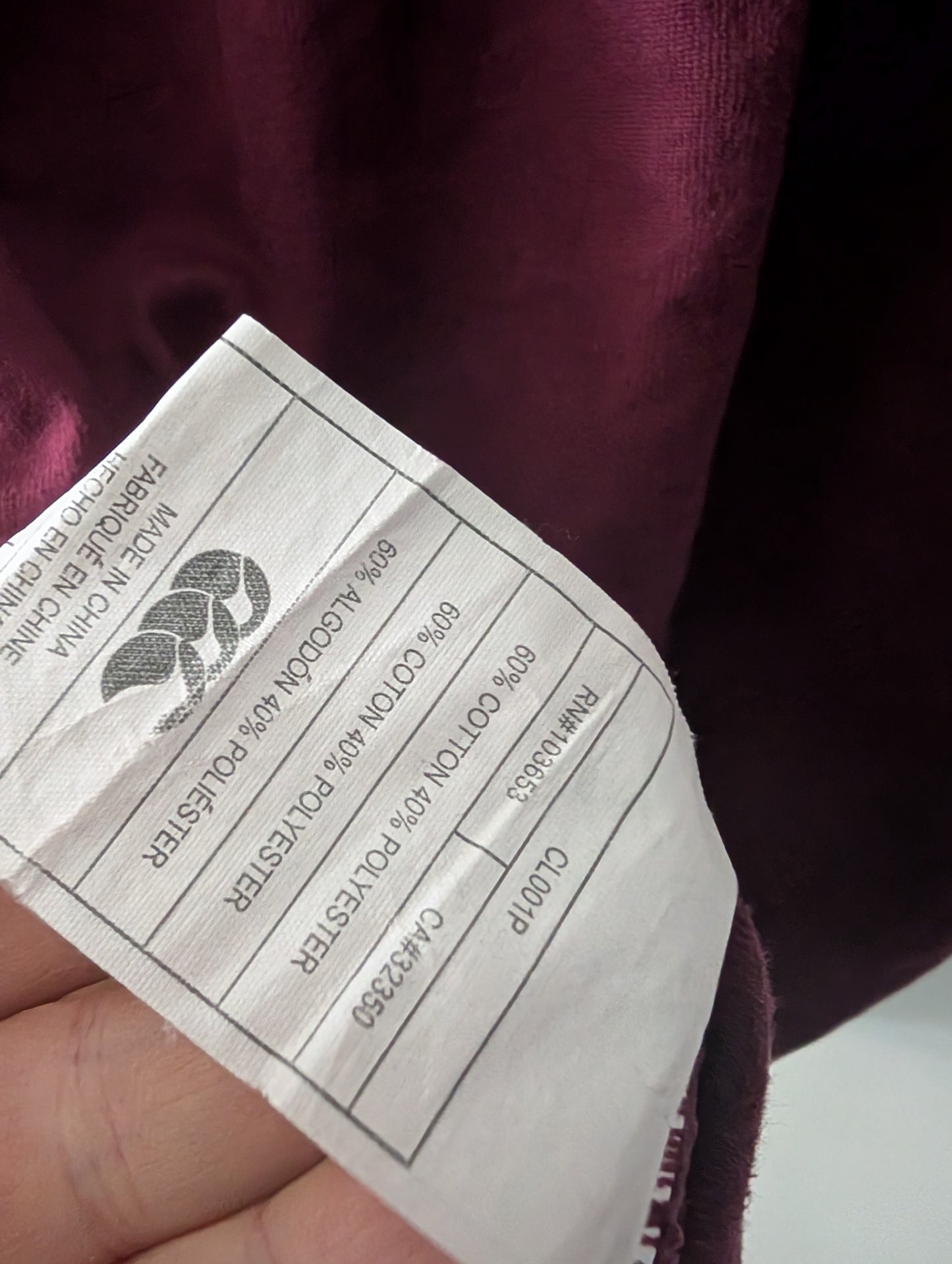 Canterbury Classic Queensland State of Origin Cotton Rugby Jersey Mens Medium XXXX