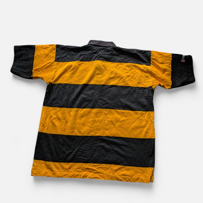 Newport RFC.Vintage rugby jersey 1999/2000 season 2XL Mens