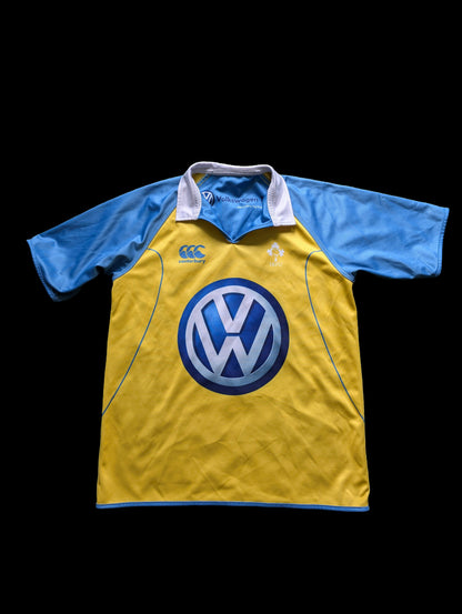 Canterbury Ireland Rugby Reversible Jersey Size Large mens