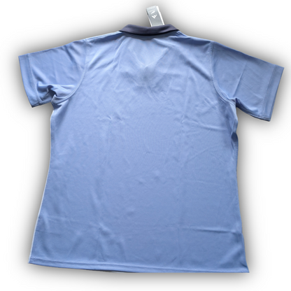 Adidas New Zealand All Blacks Rugby Jersey size 2XL New