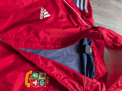 Adidas 2005 British & Irish Lions Tour  Jacket size 46/48 XL mens