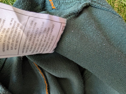 Canterbury South Africa Springboks Mens Classic Rugby Jersey - Medium