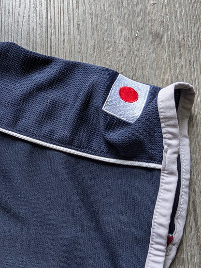 Canterbury Japan 2007 Rugby World Cup Jersey Mens Large