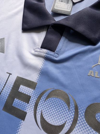 Adidas New Zealand All Blacks Rugby Jersey size 2XL New