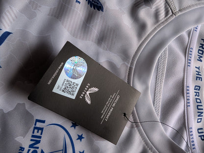 Castore Leinster Rugby Jersey Kids Youth Medium New