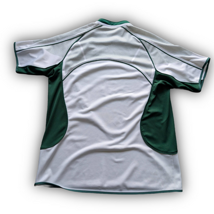 Canterbury Classic Ireland Away White Jersey Mens size 2XL