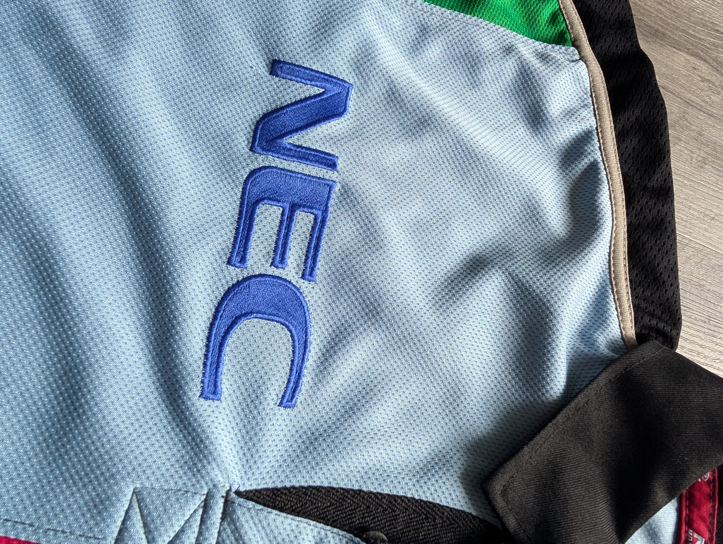 Kooga Harlequins Vintage 2005/2006 Rugby Jersey mens XL
