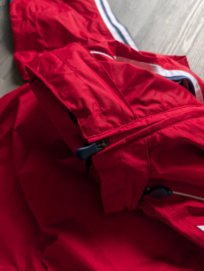 Adidas 2005 British & Irish Lions Tour  Jacket size 46/48 XL mens
