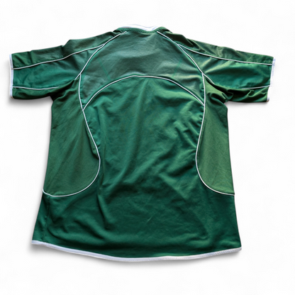 Canterbury Ireland 2007 Rugby World Cup Jersey size XXL