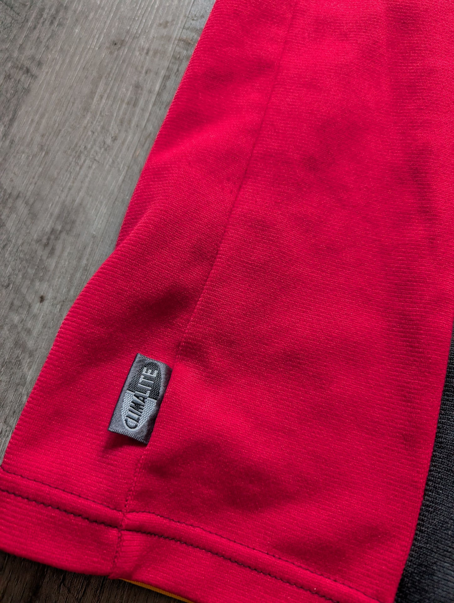 Adidas Chiefs Super Rugby Mens Jersey size 2XL