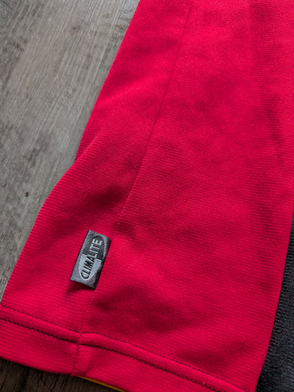 Adidas Chiefs Super Rugby Mens Jersey size 2XL