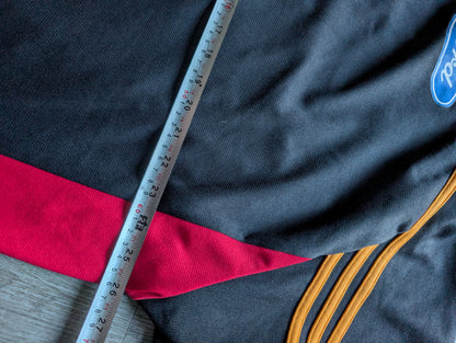 Adidas Chiefs Super Rugby Mens Jersey size 2XL