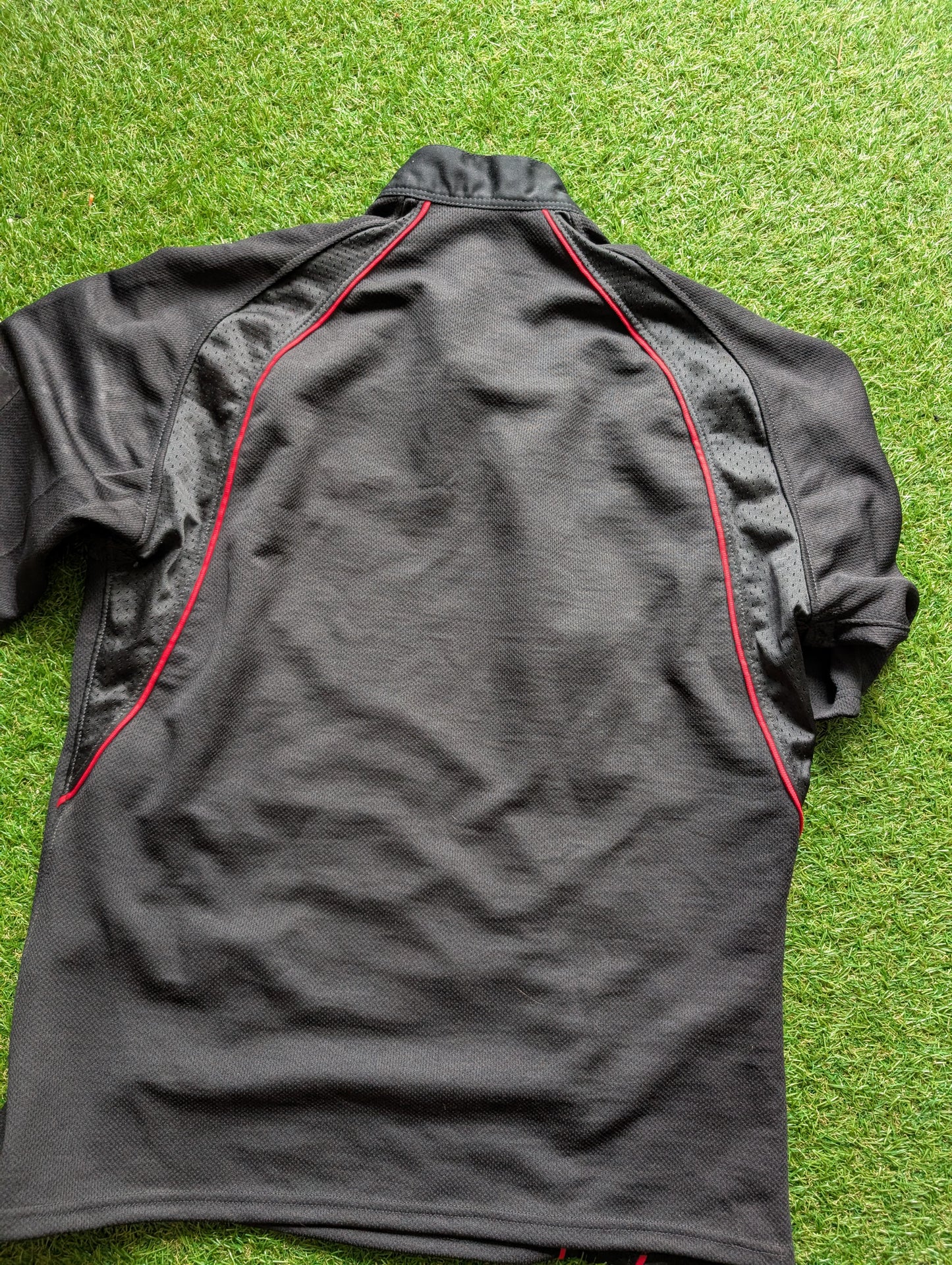 Edinburgh Rugby Kooga Vintage 2007/2008 Jersey - XXL - Signed by squad
