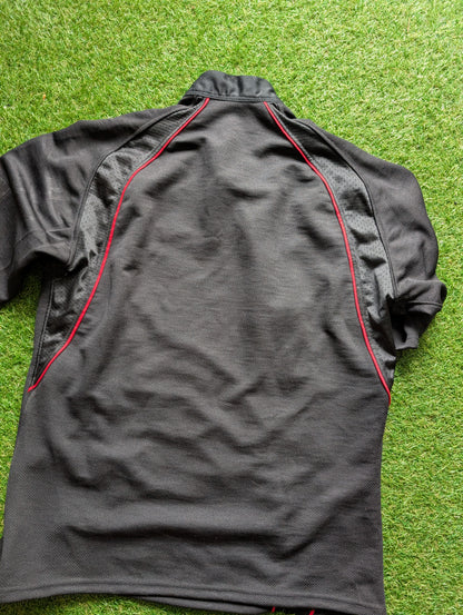 Kooga Edinburgh Rugby Vintage 2007/2008 Jersey - XXL - Signed by squad
