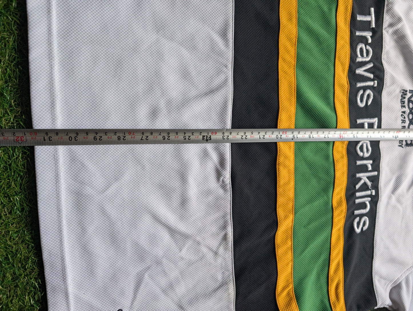 Kooga Northampton Saints mens rugby jersey XL Classic Vintage