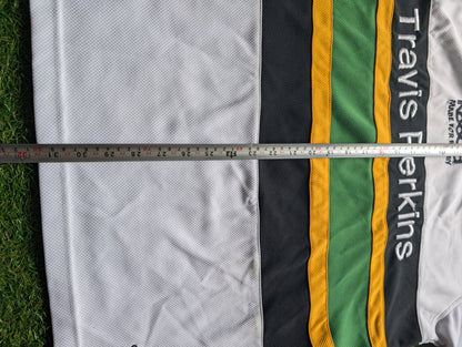 Kooga Northampton Saints mens rugby jersey XL Classic Vintage