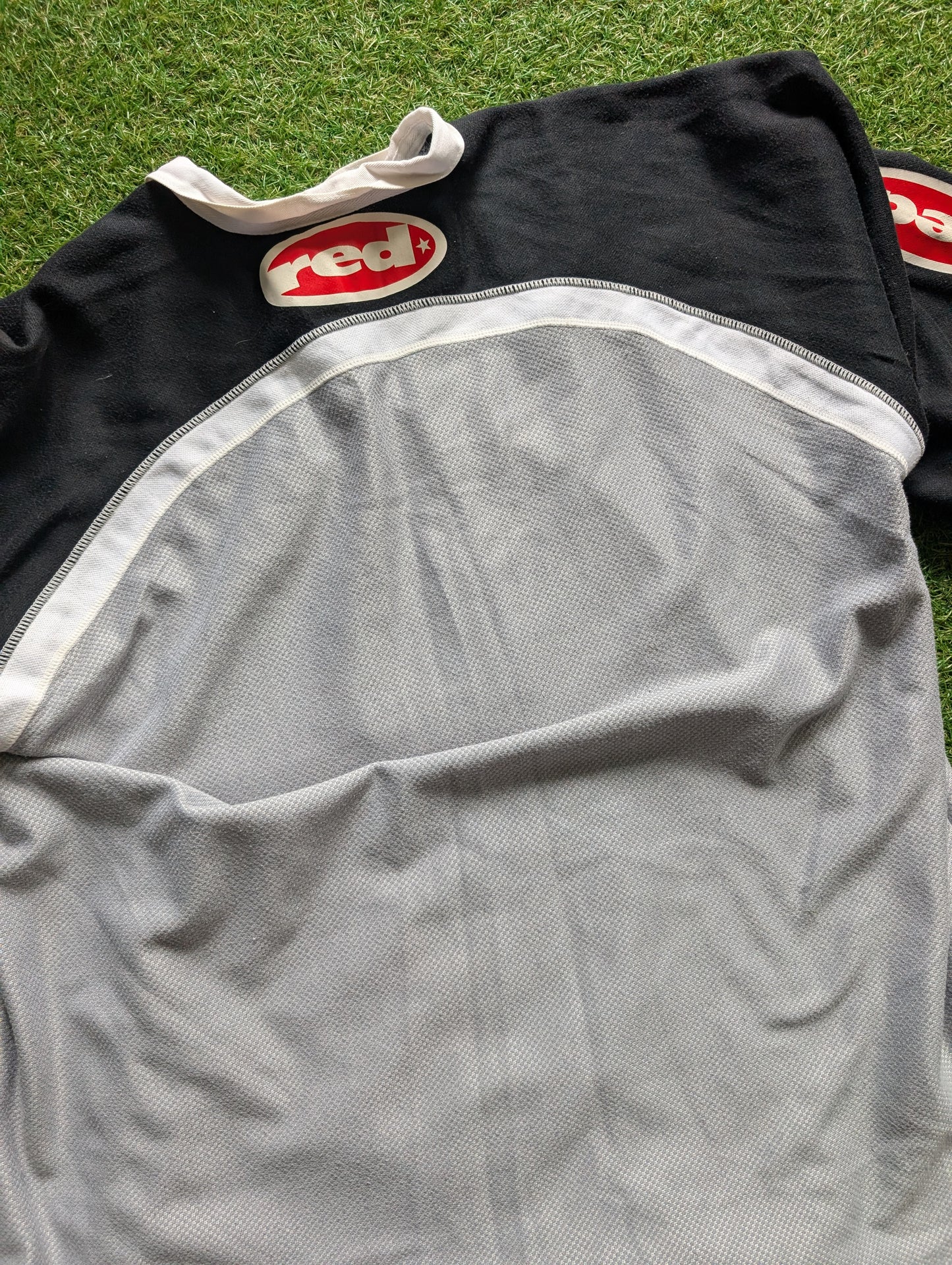 Canterbury Vintage Natal Sharks Rugby Jersey mens size XXL