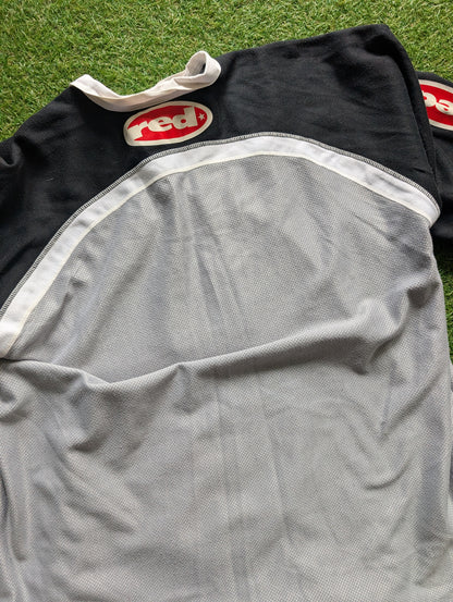 Canterbury Vintage Natal Sharks Rugby Jersey mens size XXL