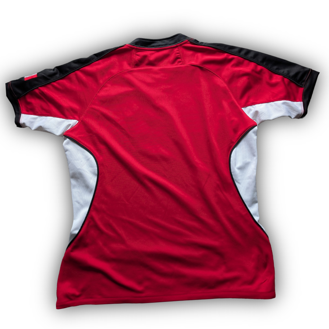 Kooga Canada 2012 Rugby Jersey mens XL