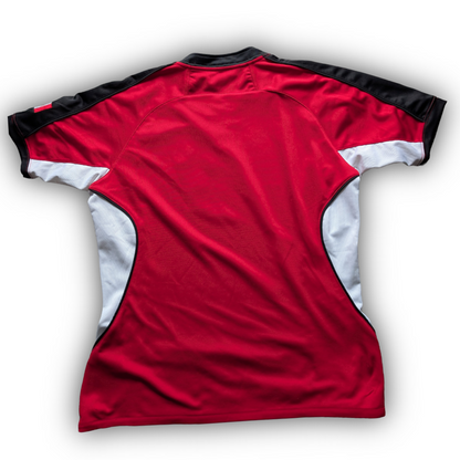Kooga Canada 2012 Rugby Jersey mens XL