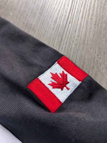 Canada 2007 Rugby World Cup Jersey mens XL