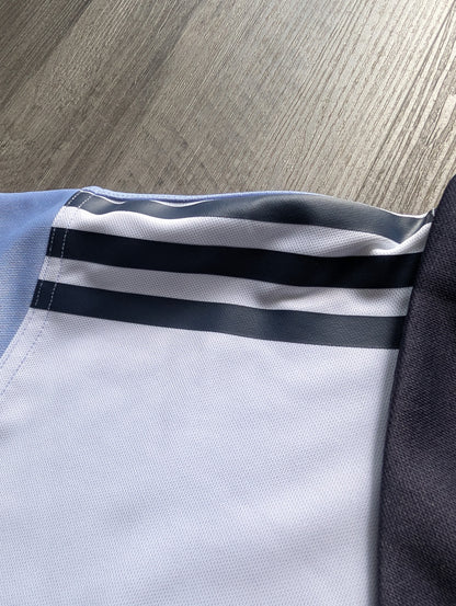 Adidas New Zealand All Blacks Rugby Jersey size 2XL New