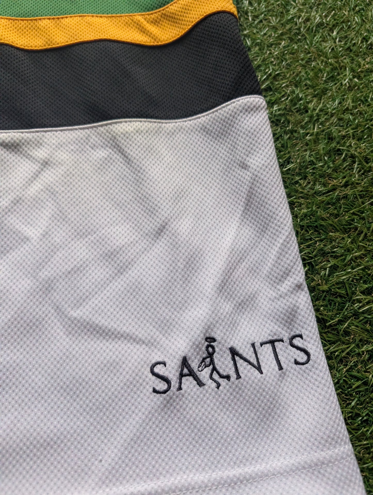 Kooga Northampton Saints mens rugby jersey XL Classic Vintage