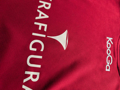 Kooga Canada 2012 Rugby Jersey mens XL
