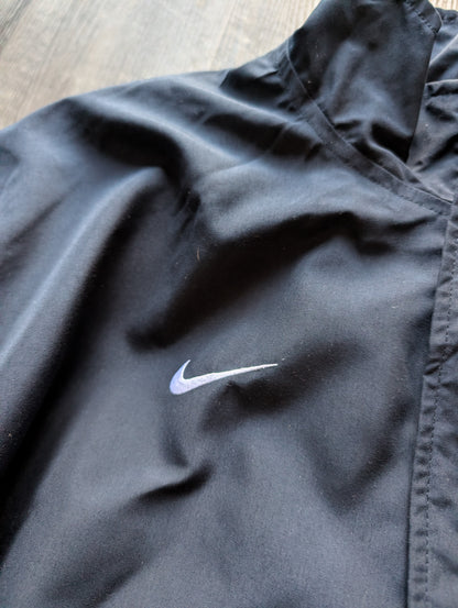 Nike Classic England Rugby full zip tracksuit top XL mens