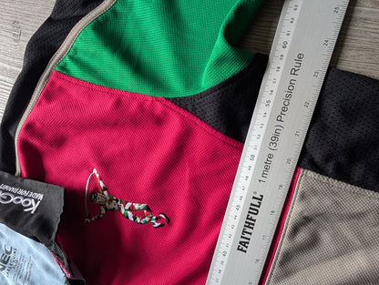 Kooga Harlequins Vintage 2005/2006 Rugby Jersey mens XL