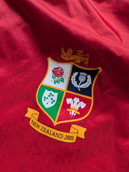 Adidas 2005 British & Irish Lions Tour  Jacket size 46/48 XL mens