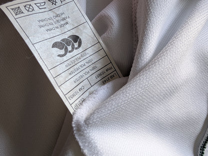 Canterbury Classic Ireland Away White Jersey Mens size 2XL