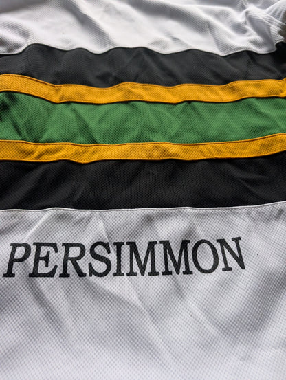 Kooga Northampton Saints mens rugby jersey XL Classic Vintage