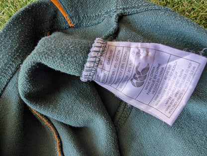 Canterbury South Africa Springboks Mens Classic Rugby Jersey - Medium