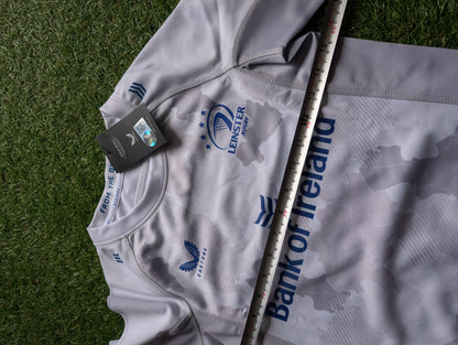 Castore Leinster Rugby Jersey Kids Youth Medium New