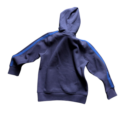 Canterbury Leinster Rugby Hoodie Kids Age 8 years New