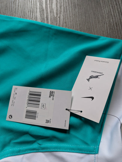 Nike South Africa 2023 Rugby Jersey mens size 3XL New