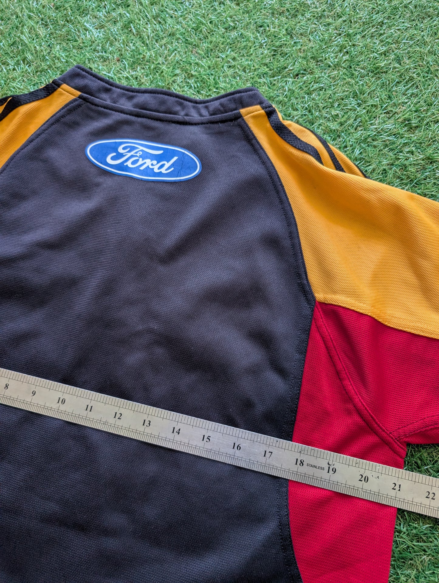 Adidas Waikato Chiefs Classic rugby jersey Mens Large